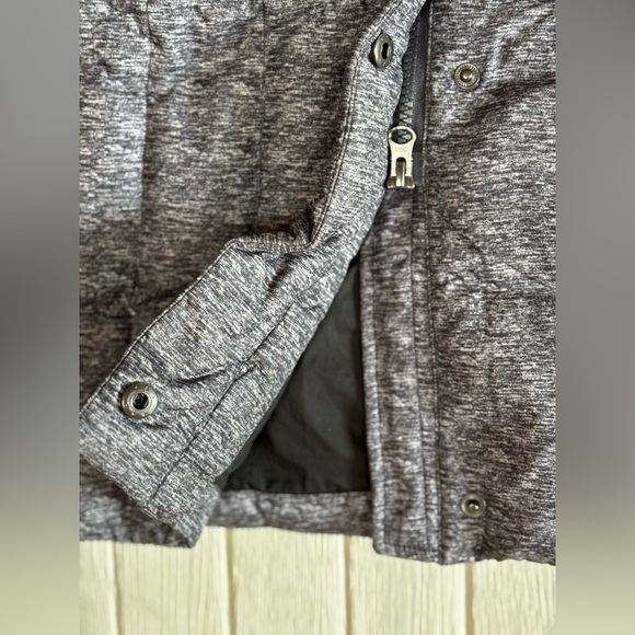 Eddie Bauer Women’s Winter Jacket Size XS Down Women’s Lodge Parka - Picture 8 of 16